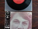 45t CLAUDE FRANCOIS portugal