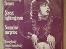 Street Fighting Man (UK) PS Maxi-Single by The Rolling Stones (Decca - F 13195)