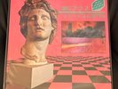 Macintosh Plus Floral Shoppe Bubblegum Pink Vinyl Limited 12