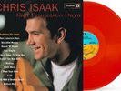 Chris Isaak - San Francisco Days [Indie-Exclusive Red Vinyl] NEW