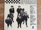 The Specials 2 Tone Original Vinyl (1979)