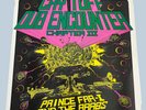 Prince Far-I And The Arabs – Cry Tuff Dub Encounter Chapter III - DKLP 15 RE VG+
