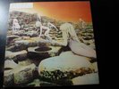 LED ZEPPELIN HOUSES OF THE HOLY LP RECORD SD 7255 STERLING
