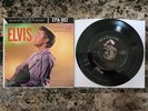Elvis Presley Rip It Up/Paralyzed 7
