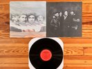 Waylon, Willie, Cash & Kristofferson: Highwayman LP Vinyl OG 1985 in Shrink NM