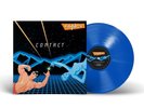Fancy – Contact (Audiophile Edition Blue Vinyl) Schallplatte LP NEU OVP