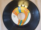 45 RPM NORTHERN SOUL/MCKINLEY MITCHELL/THE TOWN I LIVE IN/NO LOVE (LIKE MY LOVE)