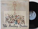 Amboy Dukes LP “Journey To The Center Of The Mind”   Mainstream   SHRINK Psych