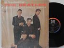 “Introducing The Beatles” LP   Vee Jay VJLP 1062   DG Bracket Label   In SHRINK
