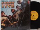Count Five LP “Psychotic Reaction”   Double Shot 1001   Orig MONO   VG++ SHRINK