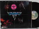 Van Halen LP   Self Titled Debut   Warner Bros BSK 3075   PROMO   VG++ Hard Rock