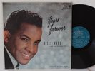 Billy Ward & his Dominoes LP “Yours Forever” Liberty 3083   DG Mono PROMO   VG++