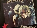 THE SAINTS vinyl 1978 ETERNALLY YOURS Australian punk classic US first press NM
