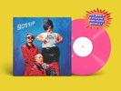 Gossip Real Power PINK Vinyl Limited Edition LP NEW Sealed Record Beth Ditto