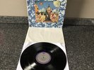 LP VINYL ROLLING STONES THEIR SATANIC MAJESTIES REQUEST 1988 820 129-1 NEAR MINT