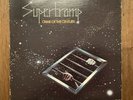 MOFI MFSL SUPERTRAMP CRIME OF THE CENTURY ORIG. MASTER RECORDING MFSL-1-005