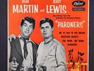 DEAN MARTIN & JERRY LEWIS: pardners CAPITOL 7