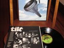 ARTI & MESTIERI TILT LP NM NEAR MINT CRAMPS ORIGINAL ITALY VINYL PROG ROCK RARE