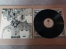 The Beatles Revolver Lp Hor Zu
