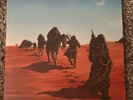 SLEEP DOPESMOKER LP 2012 HD REPRESS DOUBLE VINYL DOOM/STONER METAL COLLECTORS
