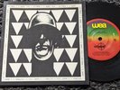 The HItmen I want you/Telltale heart OZ 1980 Powerpop Radio Birdman NM