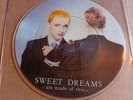 Eurythmics Sweet Dreams Are Made Of This - 7'' Picture Disc -  1983  Free P&P