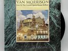 Van Morrison - Live At The Grand Opera House Belfast - 1984 US 1st Press (EX)