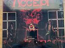 Accept, Restless & Wild Album, 1983