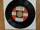 Dean Parrish - I'm On My Way / Watch Out  - Laurie Records