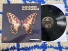 ALESSANDRO ALESSANDRONI Self Titled Vinyl LP 2015 Ltd. Ed. CMT 43 NM/NM