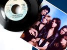 ORIGINAL 1977 PROMO THE RUNAWAYS NEON ANGELS  7