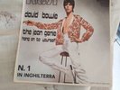 David Bowie, The Jean Genie,Italy Press 1973 RCA Victor 74 0838 Raro