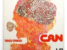 CAN Tago mago psych krautrock french 1972 UA UAS 29211-12 vinyl 2 LP