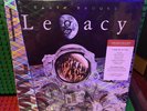 GARTH BROOKS LEGACY Limited Ed NEW SEALED  Vinyl 7 Record Album 7 CD Box Set LP