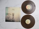 Copeland - You Are My Sunshine - Translucent Root Beer Brown Vinyl 2xLP OOP SRC