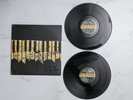 Cursive - The Ugly Organ vinyl