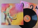 THE BREEDERS - Pod  1st Press  GERMANY 1990  LP  ois  Vinyl   vg+