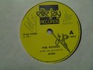 Signed NWOBHM Jodey Rocker/Front Man UK ELLIE JAY 45 1979 Super Rare
