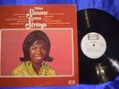 Nina Simone   Nina Simone With Strings PROMO LP