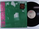 RUN-D.M.C. Raising Hell PROFILE LP VG+ SHRINK z