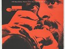 Dizzy Reece Star Bright w/ Hank Mobley Wynton Kelly & Art Taylor Blue Note  LP