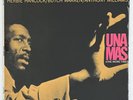 Kenny Dorham Una Mas w/ Joe Henderson & Herbie Hancock Blue Note  LP