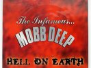 MOBB DEEP HELL ON EARTH LOUD 07863669921 96.US-ORIGINAL VINYL 2LP