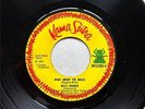 BILLY HARNER WHAT ABOUT THE MUSIC 7
