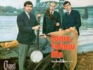 The Wedgwood Trio COME, FOLLOW ME M- LP+bonus CD TESTED 7th Day Adventist