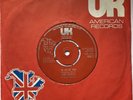 Northern Soul, R&B, Dean Parrish, I'm On My Way, Watch Out, UK American Records