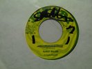 ALBERT MALAWI Looking For Signs TAFARI vinyl 7