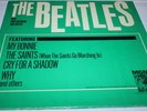 The Beatles - With Tony Sheridan - MGM E 4215 