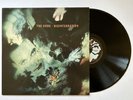 The Cure Disintegration LP Vinyl Record 1989 Europe Fiction Press