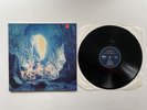 Verve – A Storm In Heaven Vinyl LP HUTLP10 VG Condition 1993 Limited Edition